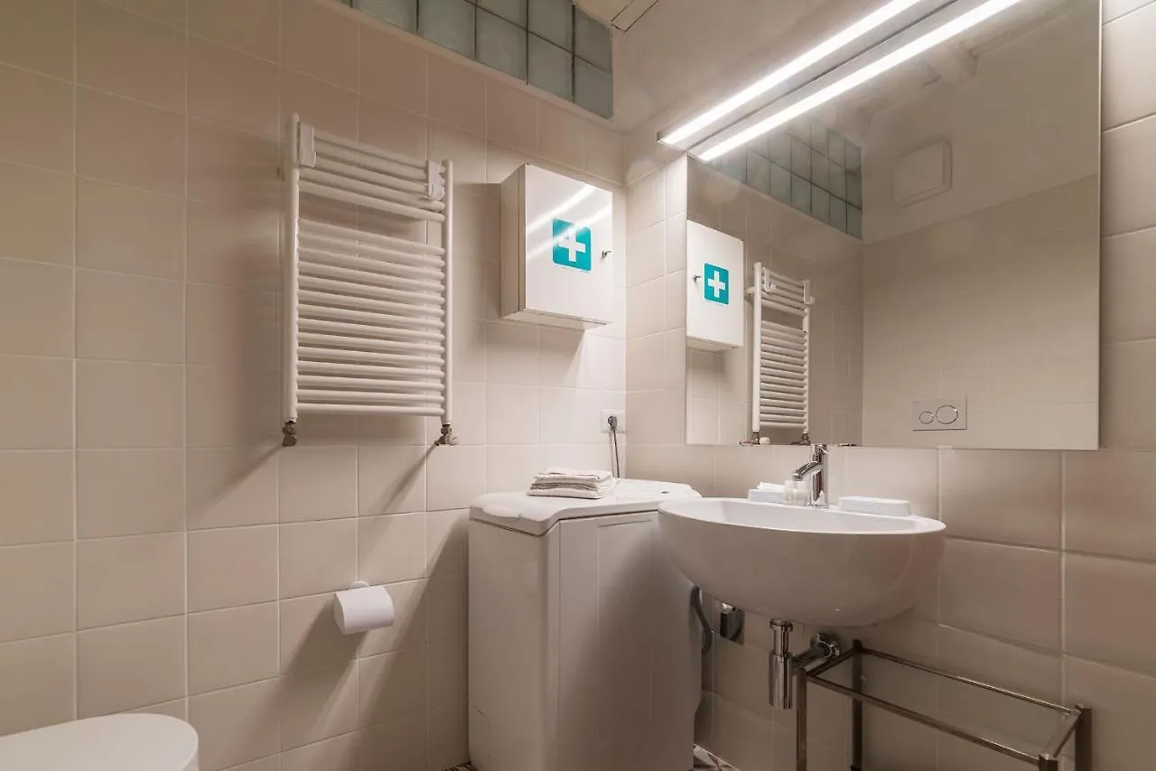 Fontanella Borghese Apartment - FromhometoΡώμη 0*, Ρώμη Ιταλία