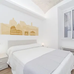 Groundfloor Wonderfull Roma