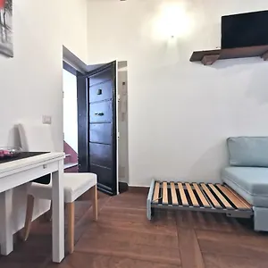 Romantica Navona Apartment