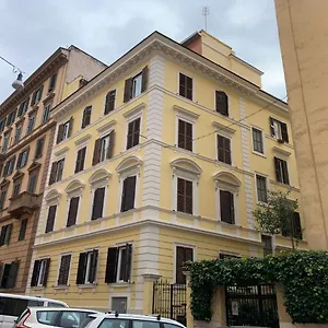 A Casa Di Vera - Vaticano Apartment