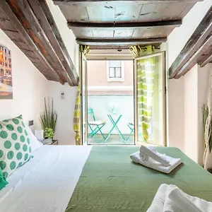 Vg Fontana Di Trevi - 5 Stelle Proietti Apartment