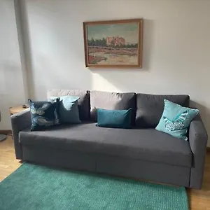Parceval Holiday home
