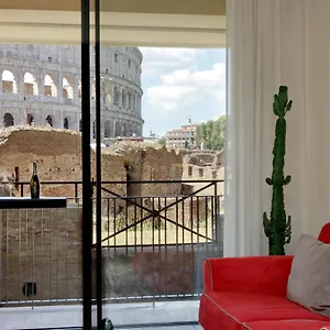 Luxury Domus 1 Apartment