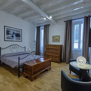 Domus Pastini Apartment