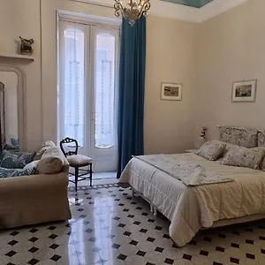  Appartement Dimora Donn'alba Italie