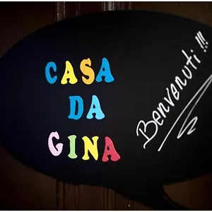 Appartement Casa Da Gina Italie