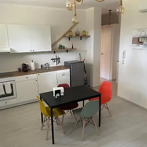  Appartement Marlene's Italie