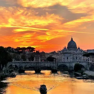 Dream I Roma
